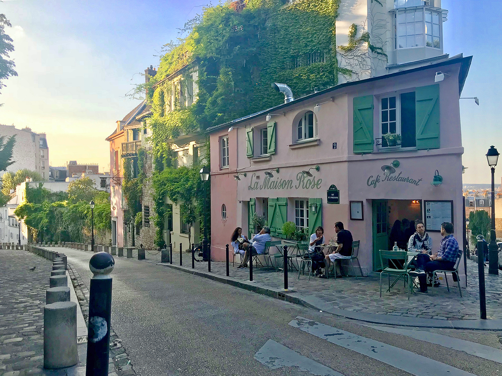 Drehorte Emily in Paris: 23 Orte, wo die Netflix-Serie „Emily in Paris“ gedreht wurde