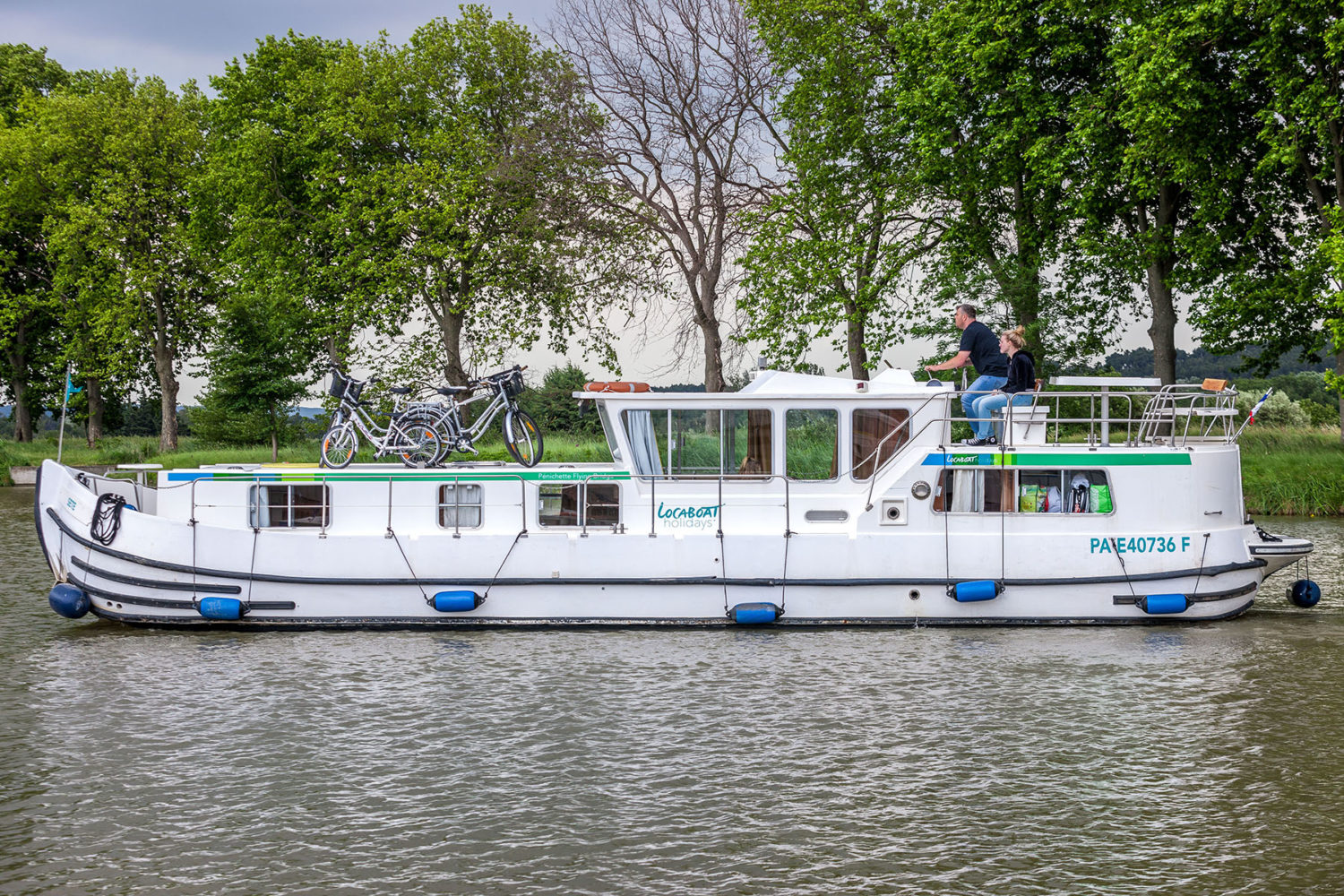Locaboat