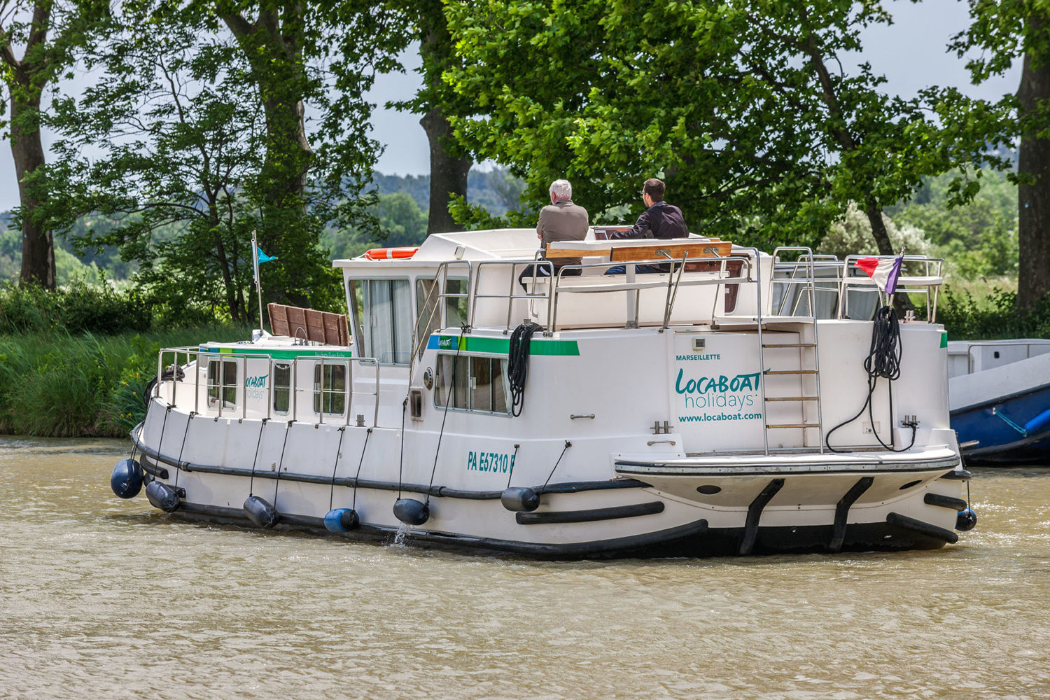 Locaboat