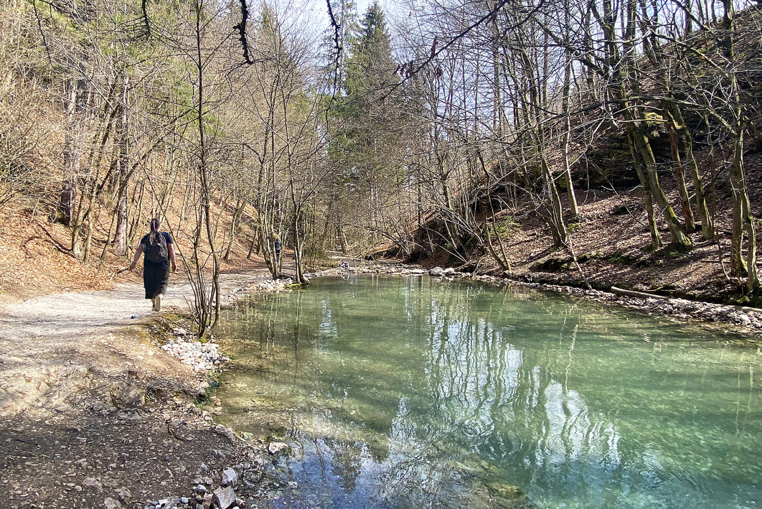 Die besten Tipps für Kärnten: Maibachl
