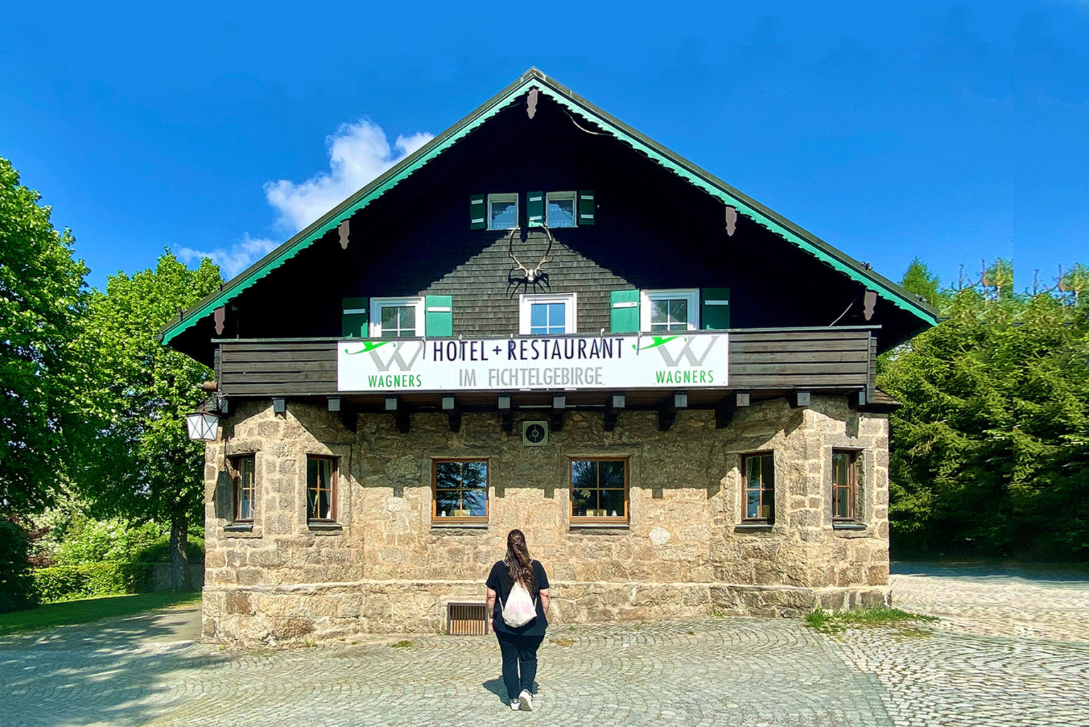 Reiseführer Fichtelgebirge: Die besten Tipps fürs Fichtelgebirge