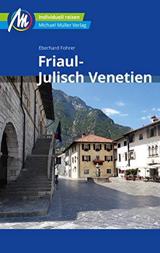 Grado Reiseführer: Buchtipps für Grado an der Oberen Adria 