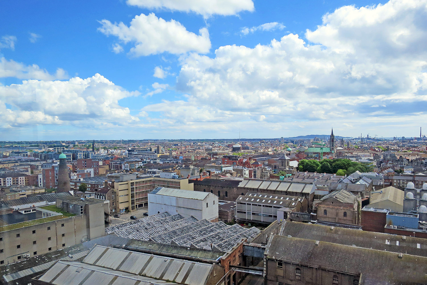 Ulysses’ Dublin: Mit James Joyce und Ulysses durch Dublin