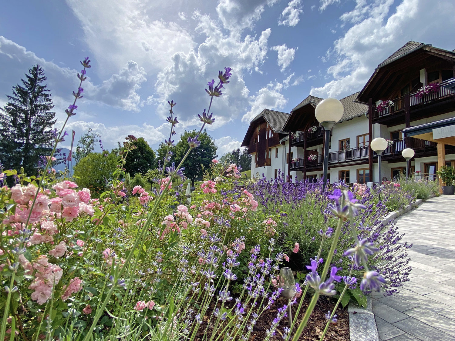 Die besten Tipps für Kärnten: Wanderhotels