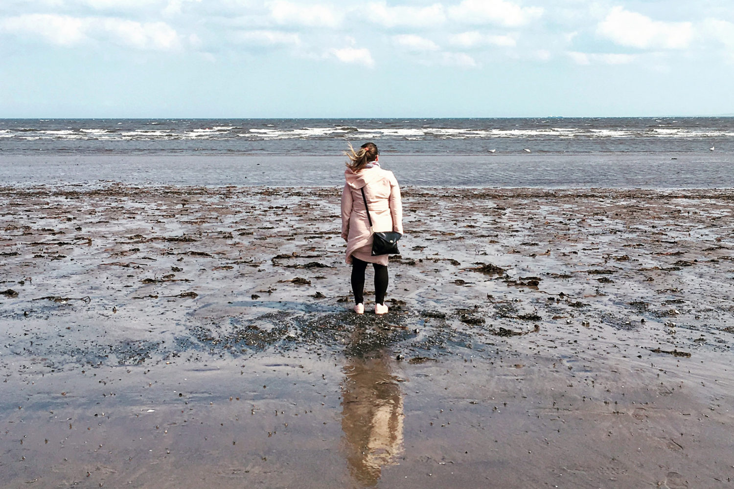 Portobello Beach Geheimtipps für den Stadtstrand von Edinburgh