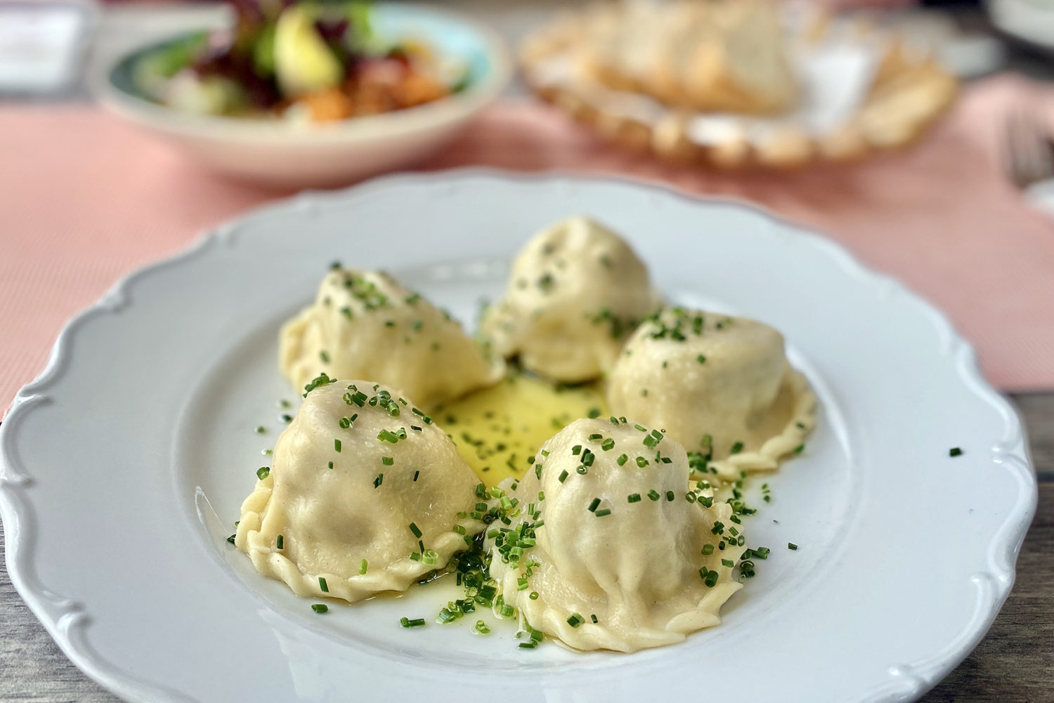 Spezialitäten in Kärnten: Diese sieben Gerichte sind typisch kärntnerisch!