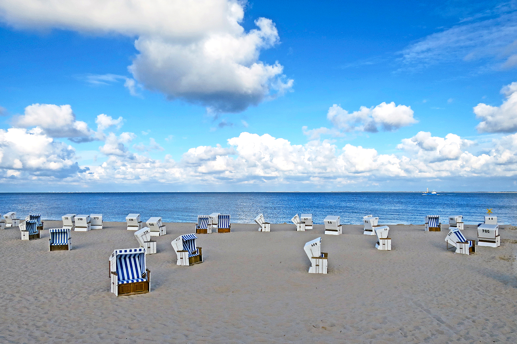 Drehorte „Nord Nord Mord“: Wo die ZDF-Krimiserie auf Sylt in Szene gesetzt wird