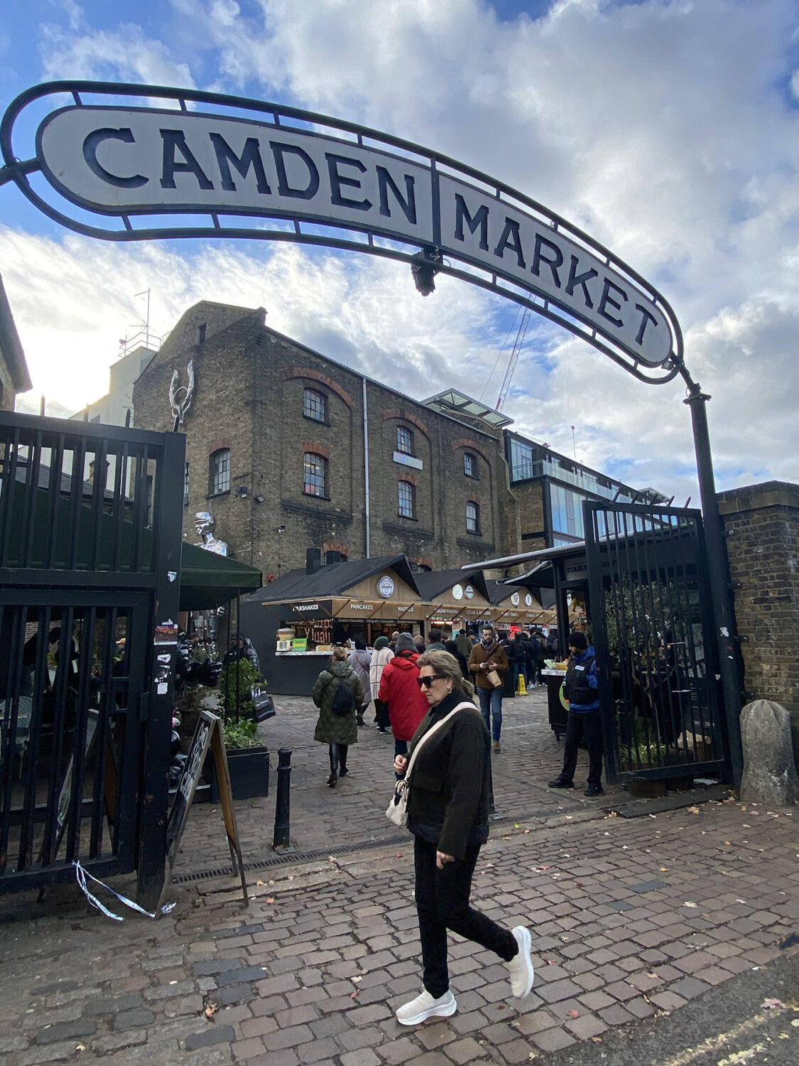 Highlights Camden Town 10 Tipps für das bunte Viertel in London